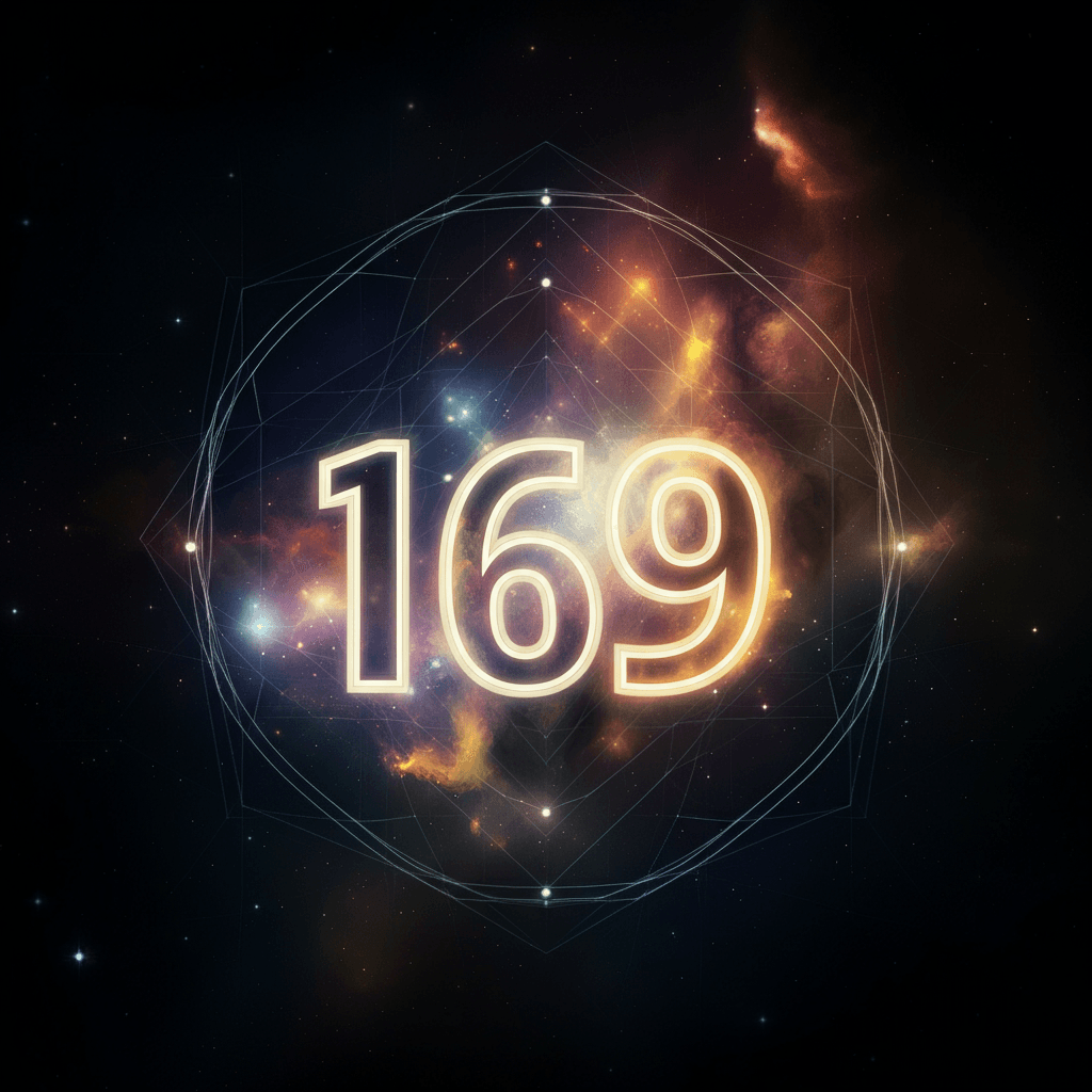 Numerologie 1699 Betekenis ✨