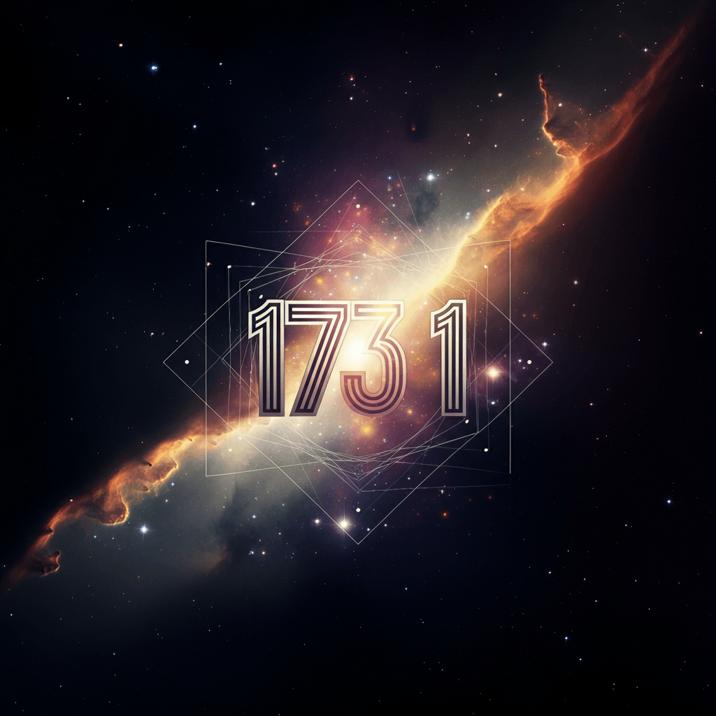 Numerologie 1731 Betekenis (zoals 17:31) ✨
