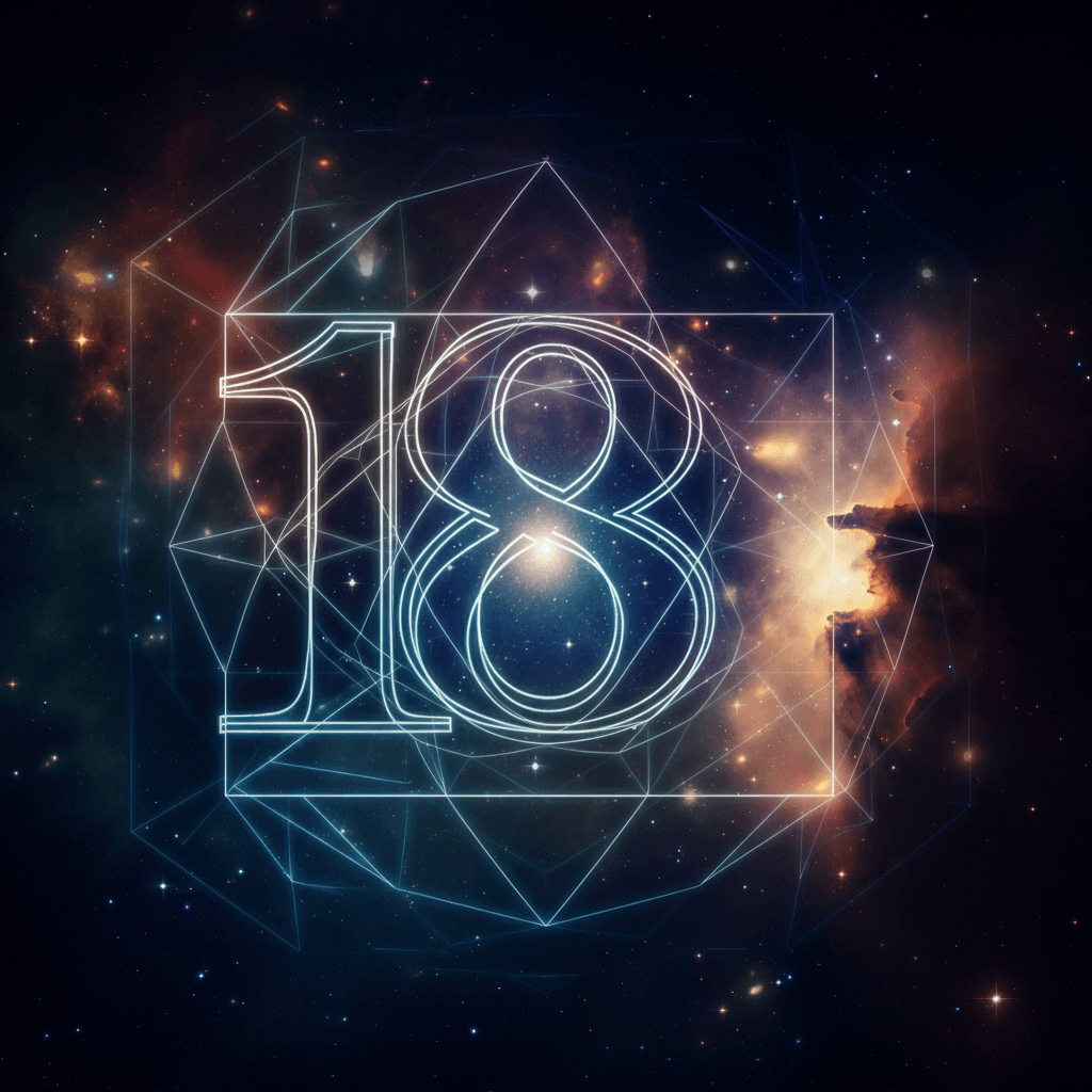 Numerologie 181 Betekenis ✨