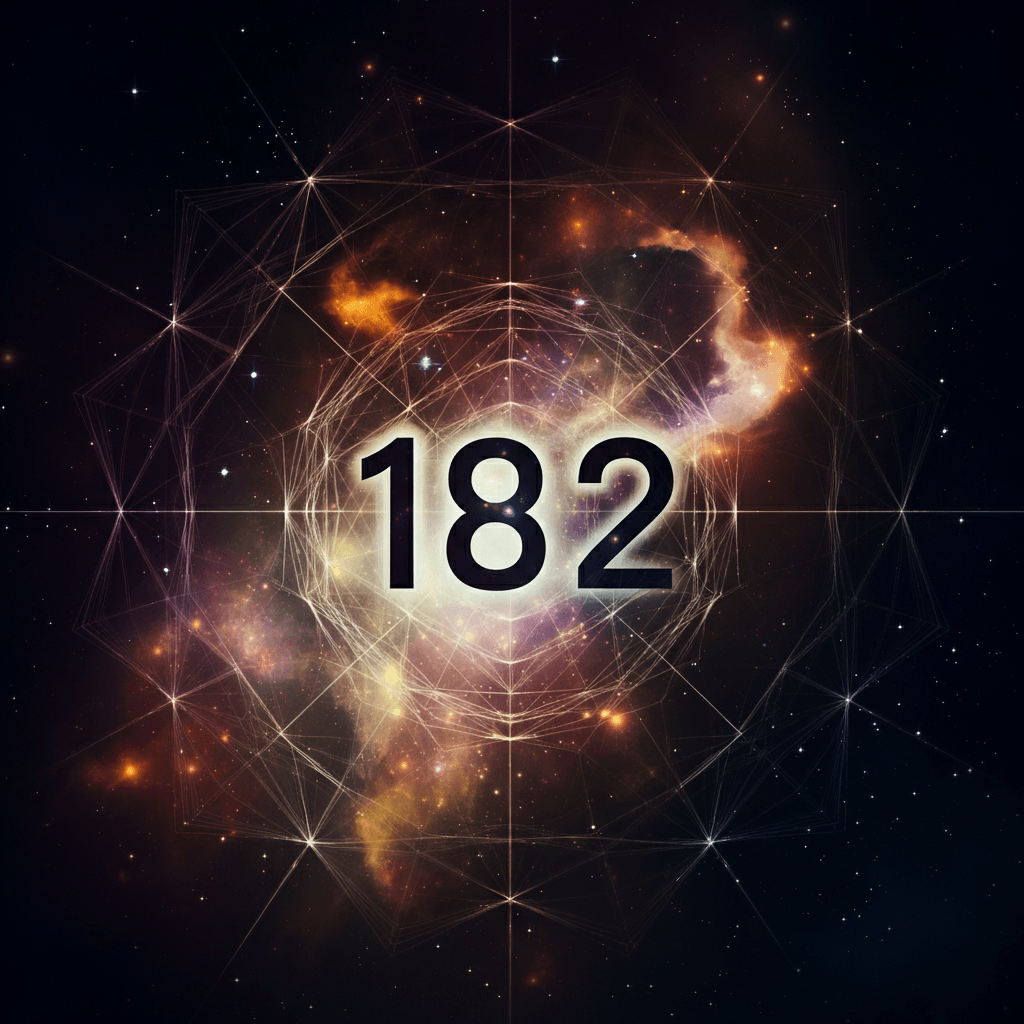Numerologie 1822 Betekenis (zoals 18:22) ✨