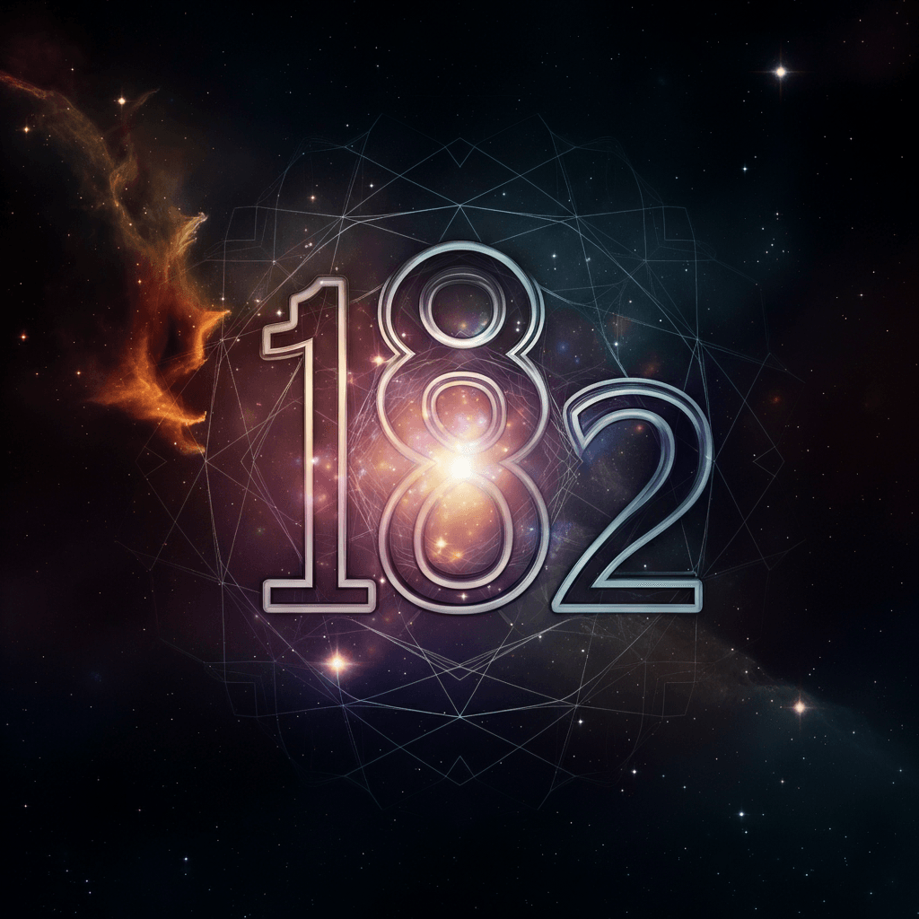 Numerologie 1832 Betekenis (zoals 18:32) ✨