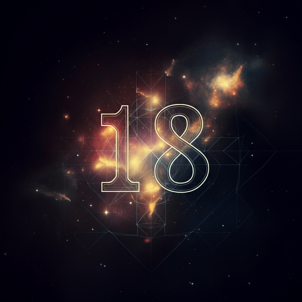 Numerologie 188 Betekenis ✨