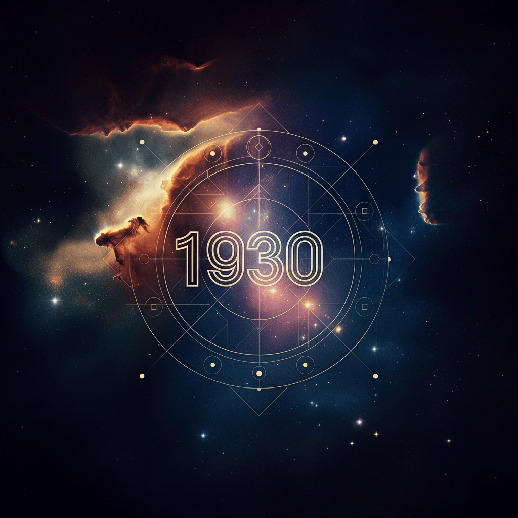 Numerologie 1930 Betekenis (zoals 19:30) ✨