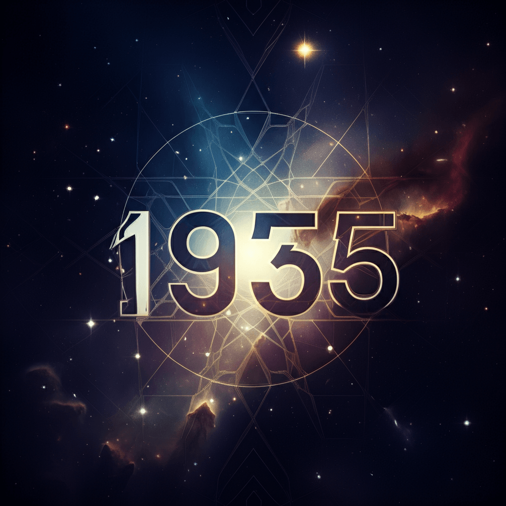 Numerologie 1935 Betekenis (zoals 19:35) ✨