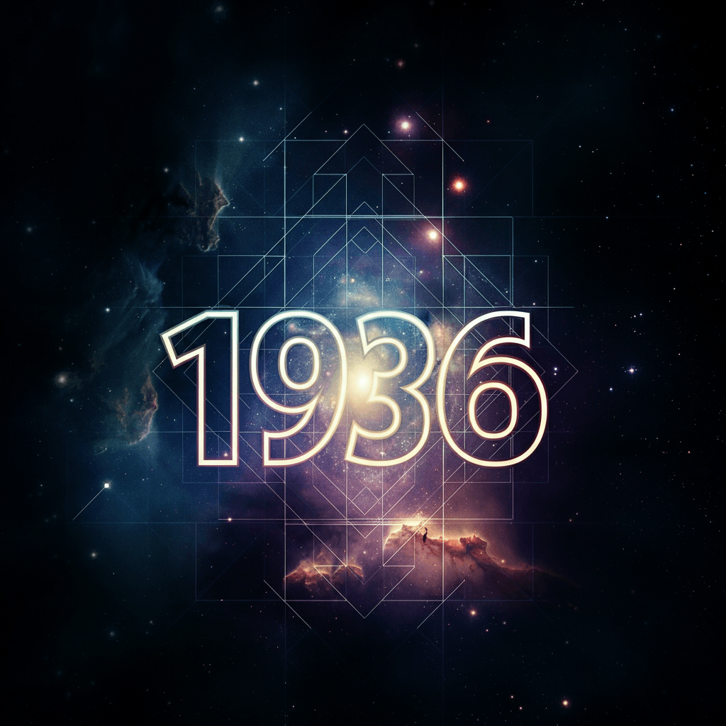 Numerologie 1936 Betekenis (zoals 19:36) ✨