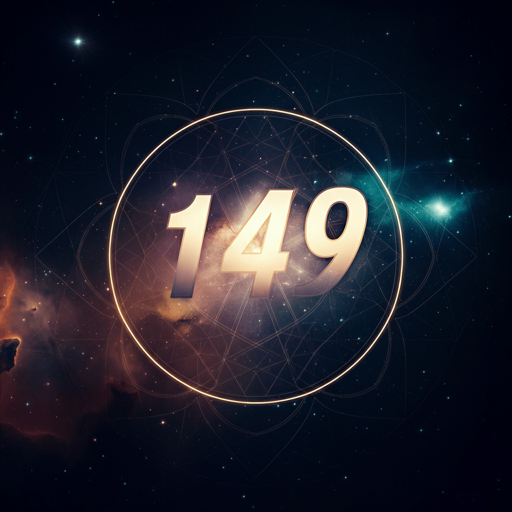 Numerologie 1949 Betekenis (zoals 19:49) ✨
