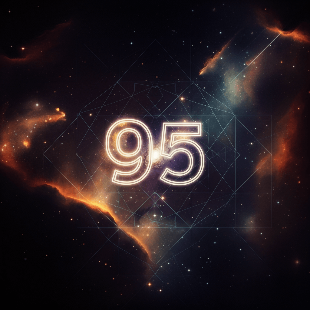 Numerologie 195 Betekenis ✨
