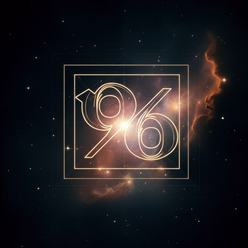 Numerologie 196 Betekenis ✨