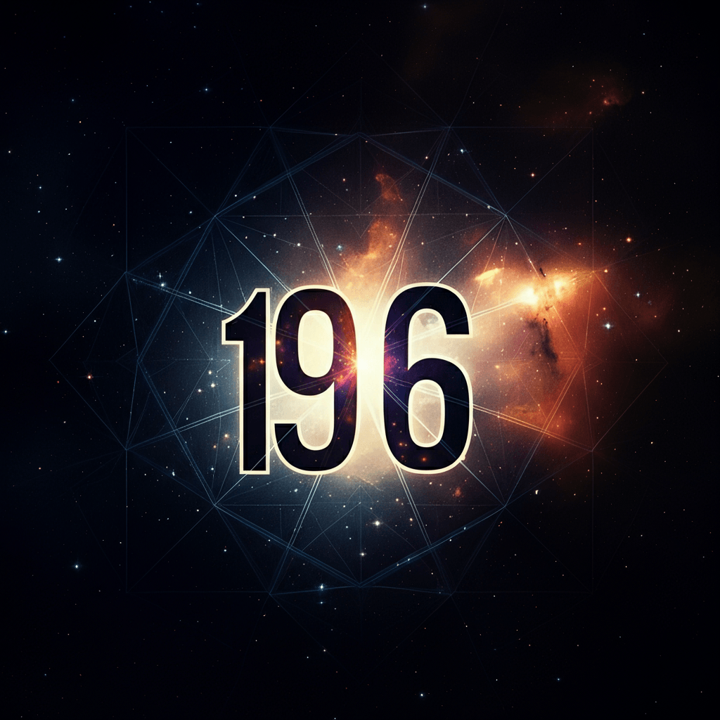 Numerologie 1966 Betekenis ✨