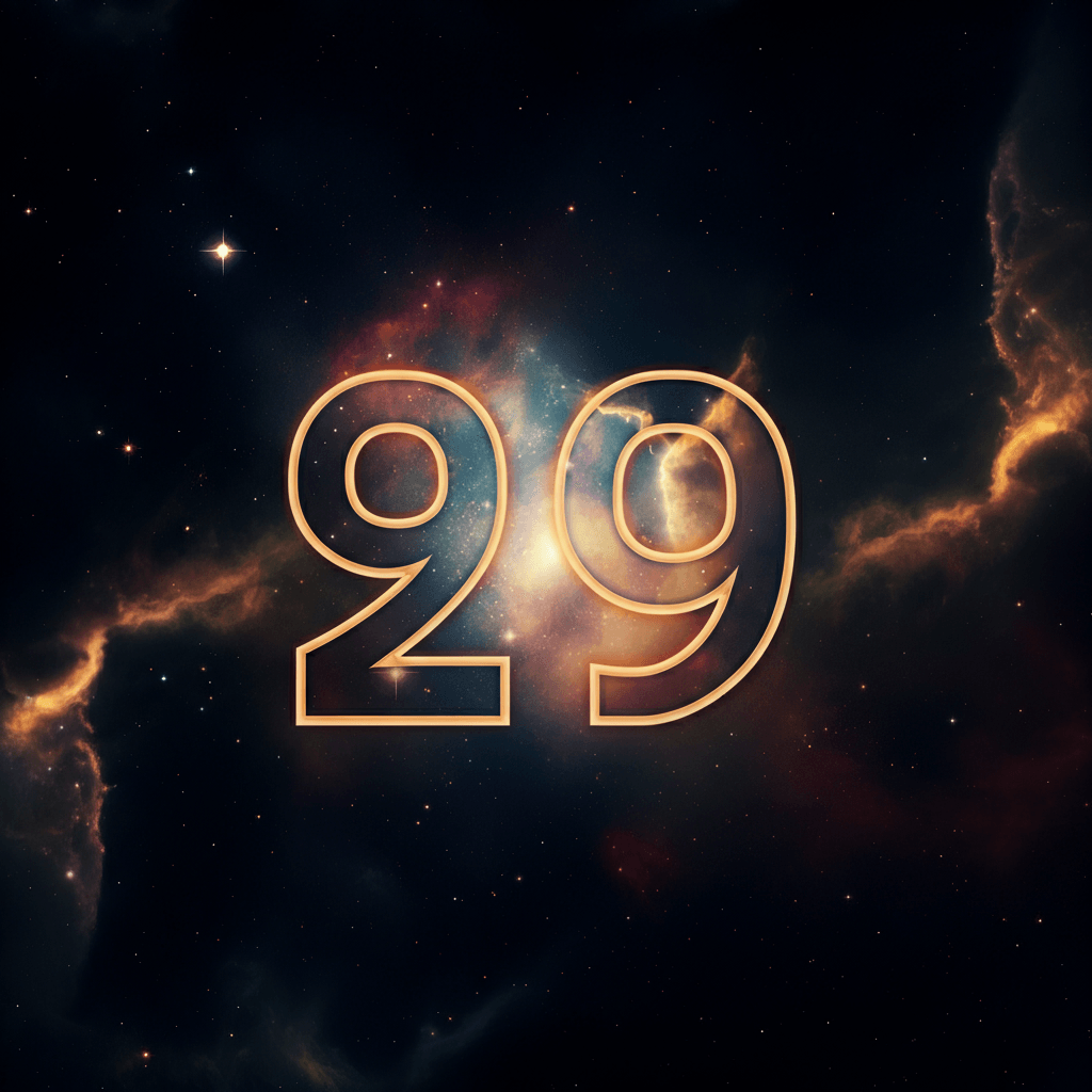 Numerologie 199 Betekenis ✨
