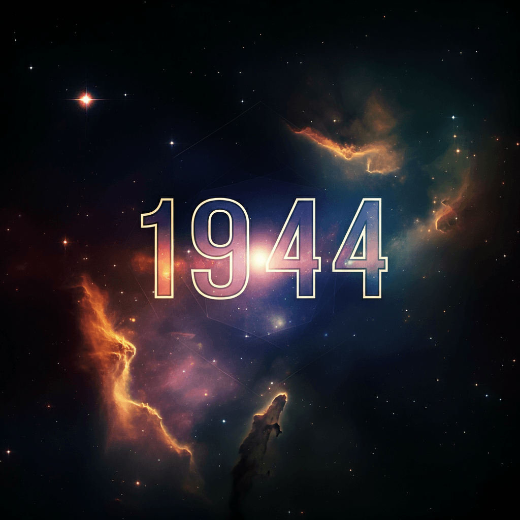 Numerologie 1994 Betekenis ✨