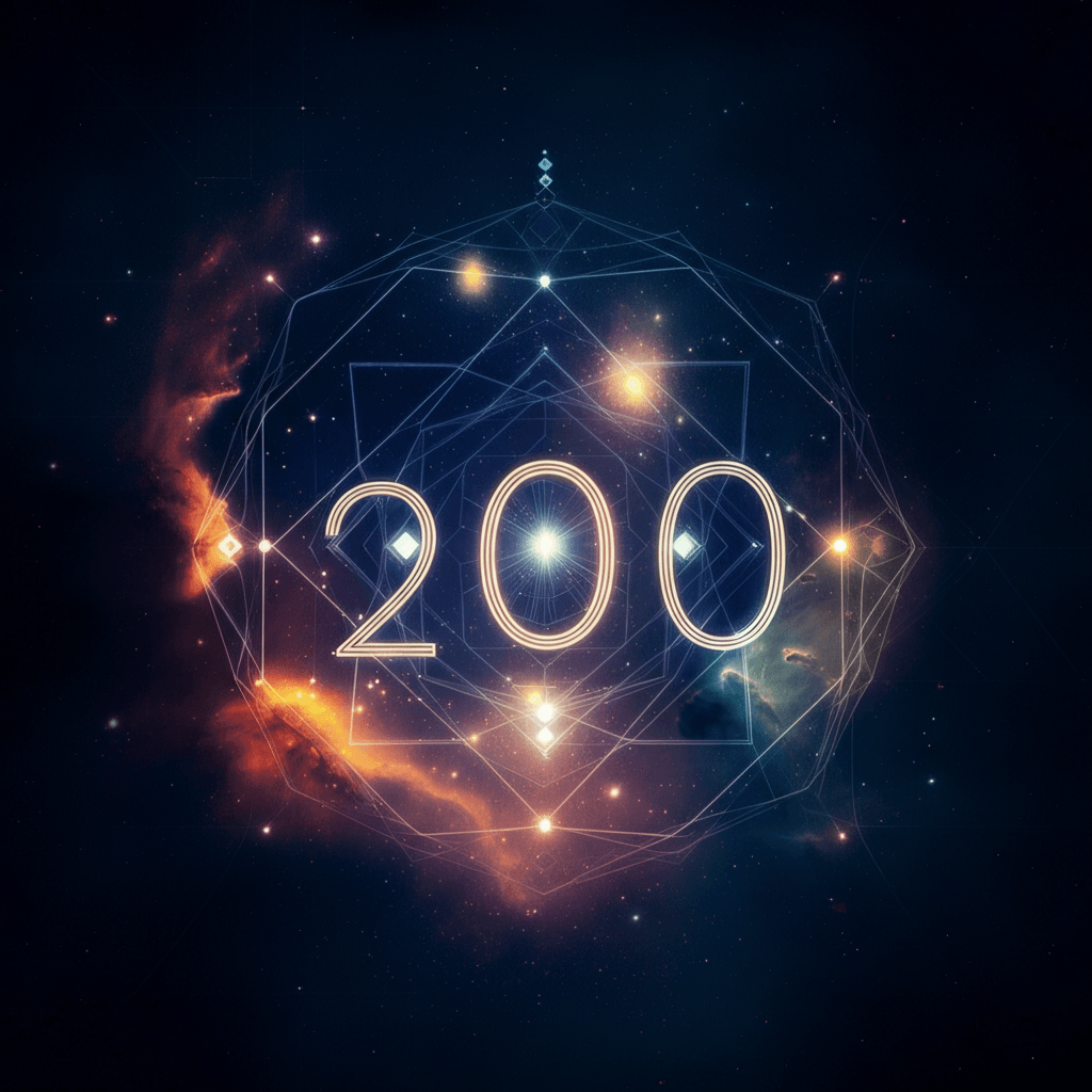 Numerologie 2000 Betekenis (zoals 20:00) ✨