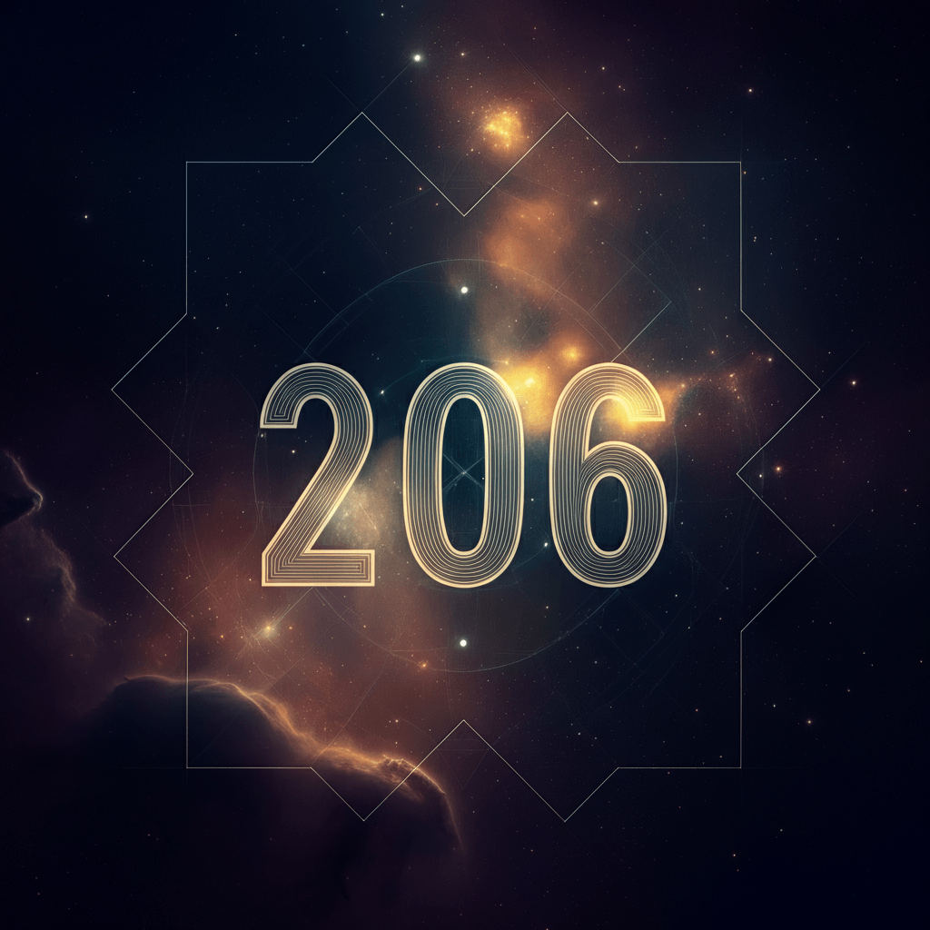 Numerologie 2006 Betekenis (zoals 20:06) ✨