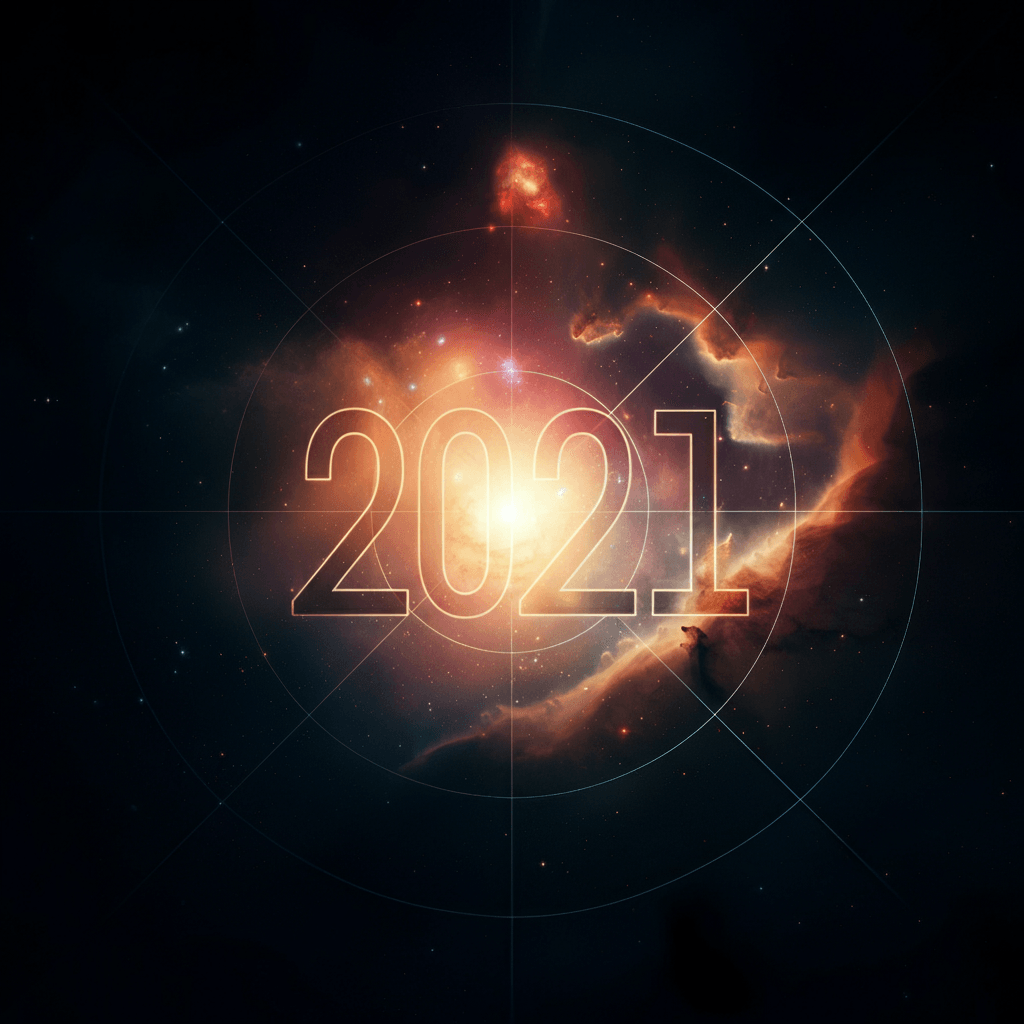 Numerologie 2021 Betekenis (zoals 20:21) ✨