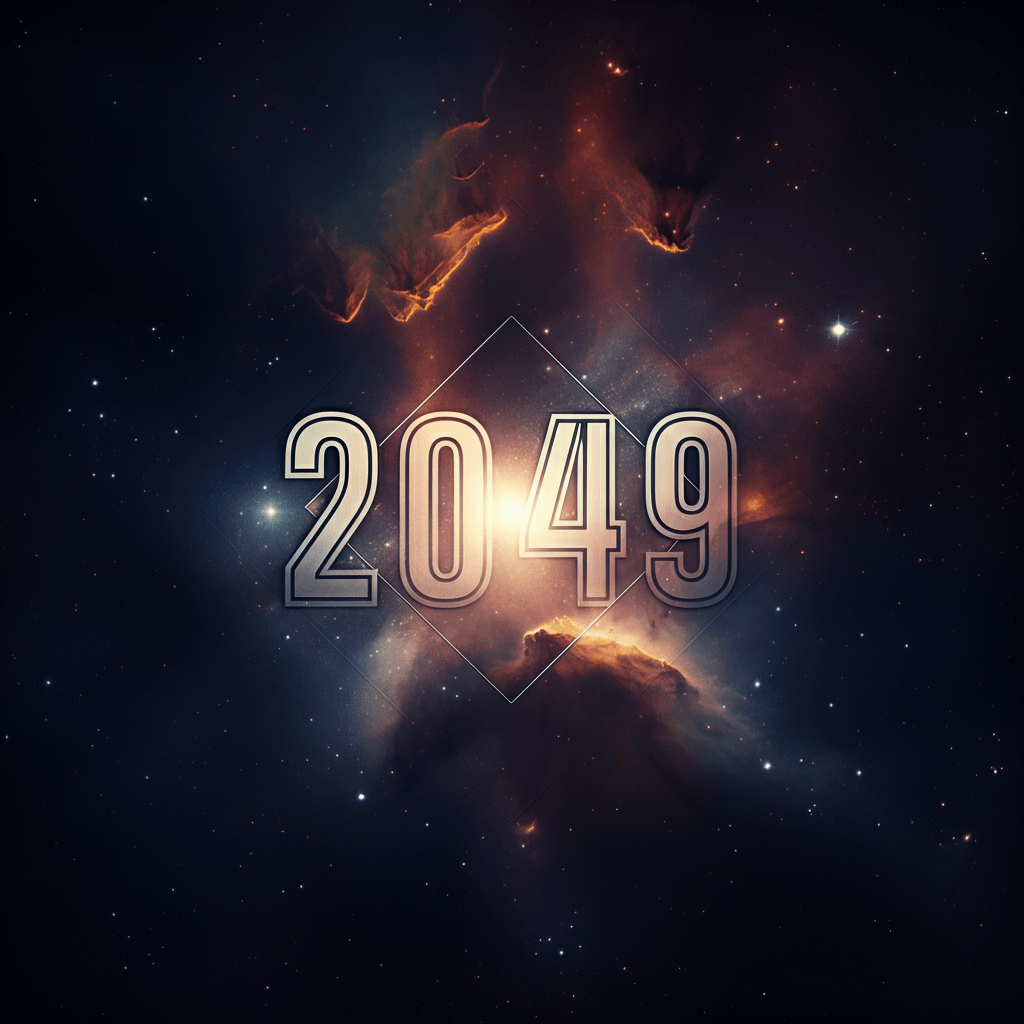 Numerologie 2049 Betekenis (zoals 20:49) ✨