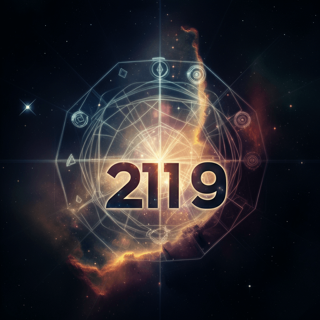 Numerologie 2109 Betekenis (zoals 21:09) ✨