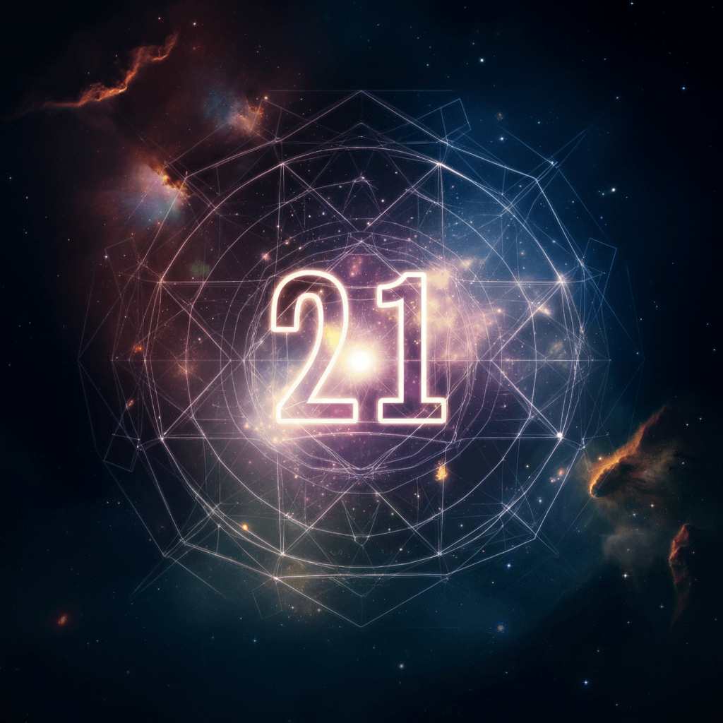 Numerologie 2110 Betekenis (zoals 21:10) ✨