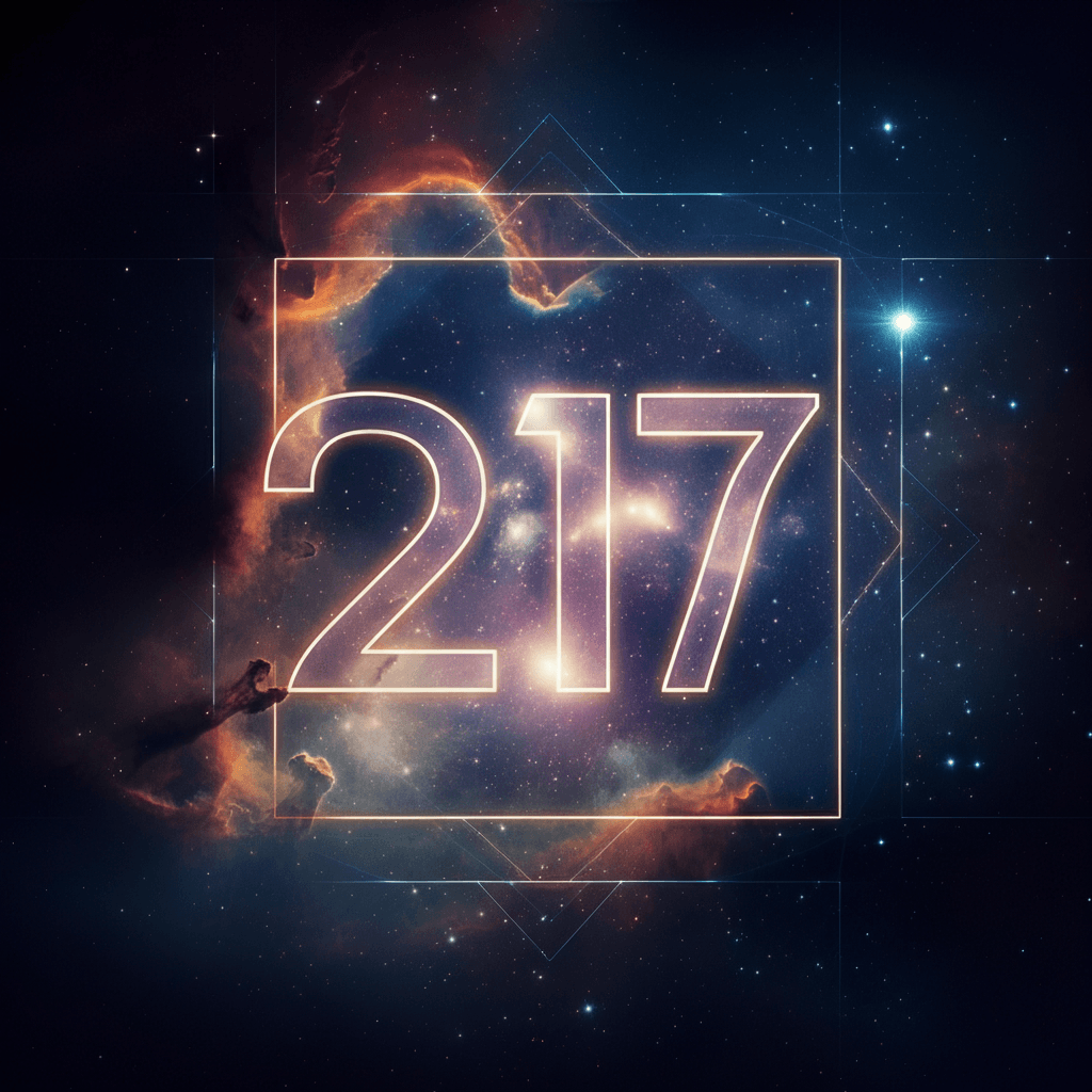 Numerologie 2117 Betekenis (zoals 21:17) ✨