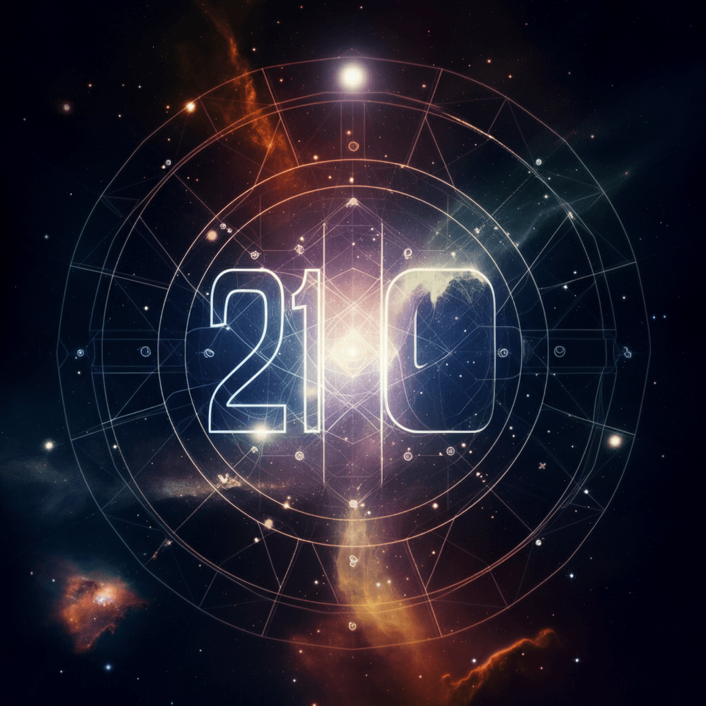 Numerologie 2160 Betekenis ✨