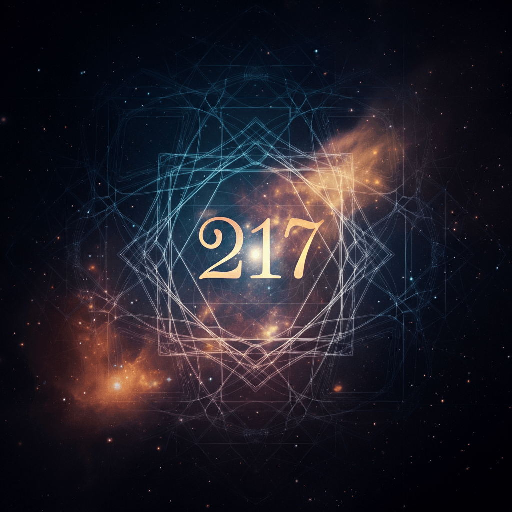 Numerologie 2187 Betekenis ✨