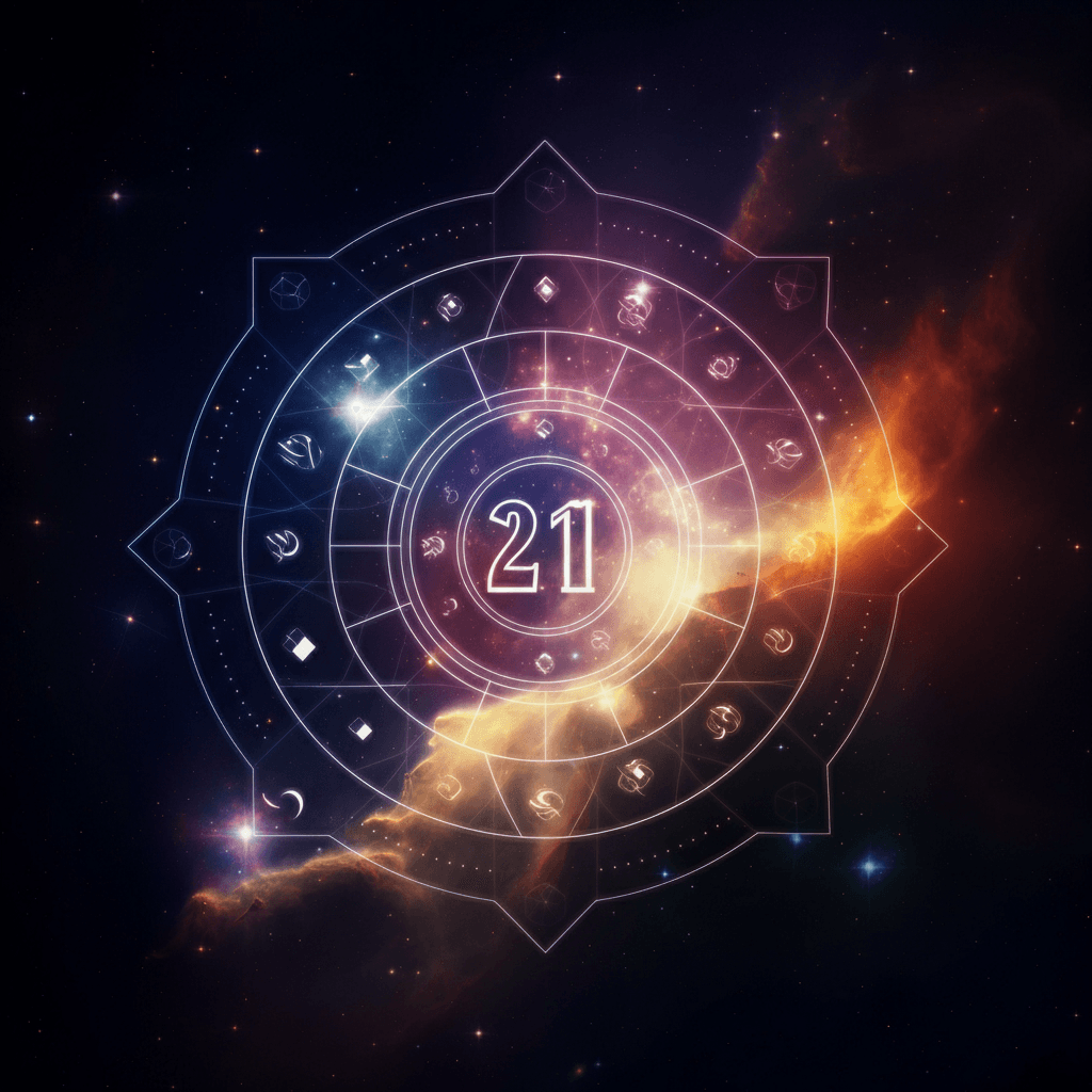 Numerologie 2198 Betekenis ✨