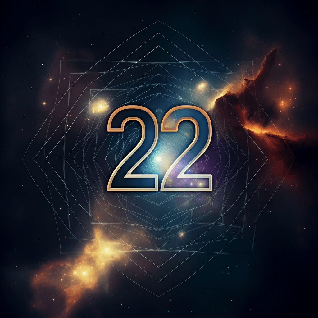 Numerologie 2202 Betekenis (zoals 22:02) ✨