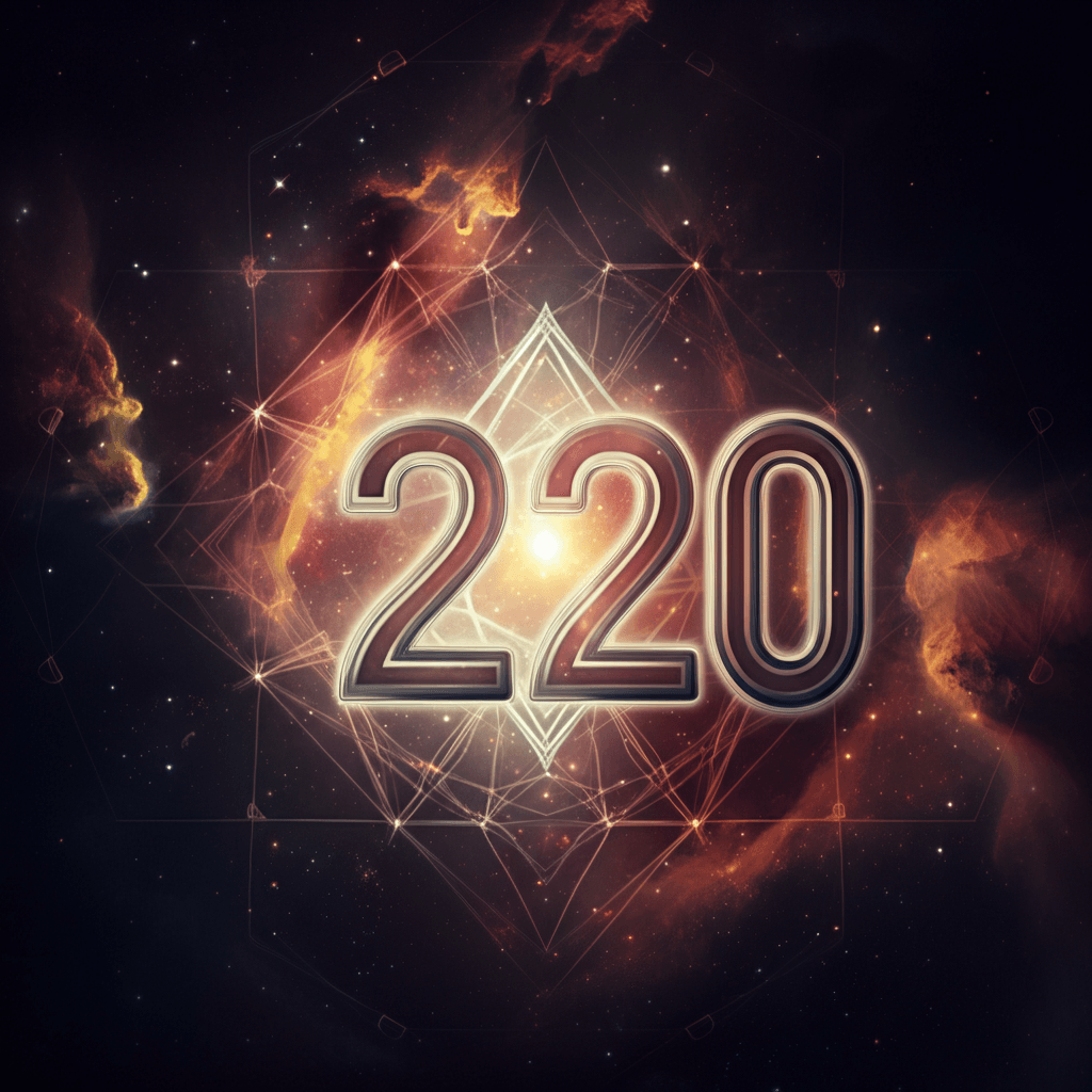 Numerologie 2210 Betekenis (zoals 22:10) ✨