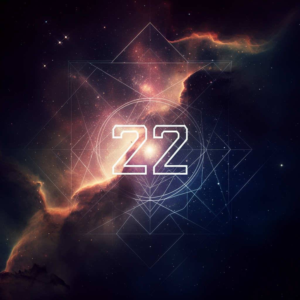 Numerologie 2227 Betekenis (zoals 22:27) ✨