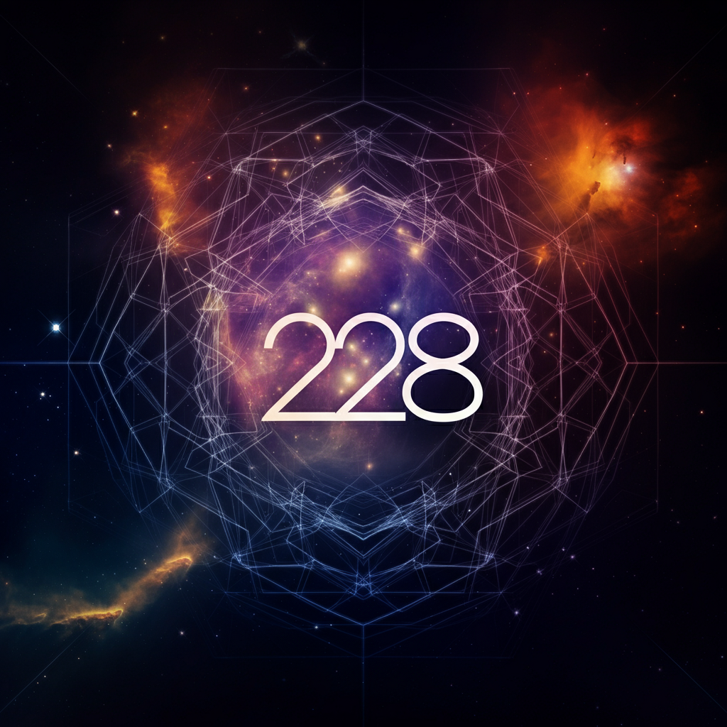 Numerologie 2238 Betekenis (zoals 22:38) ✨