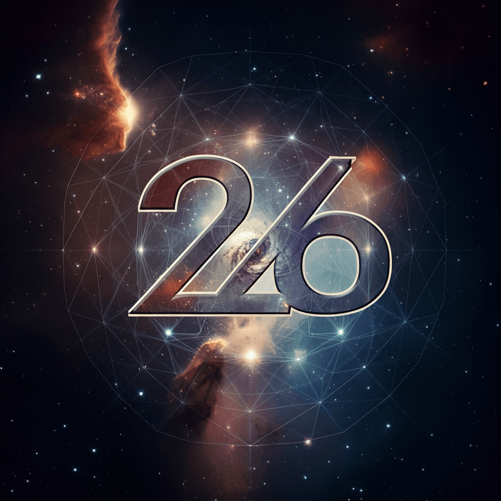 Numerologie 226 Betekenis (zoals 2:26) ✨