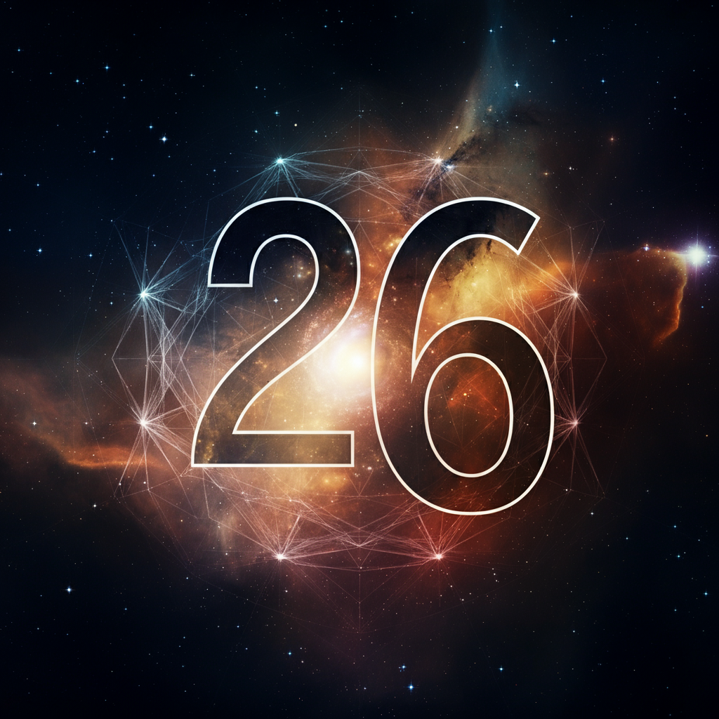 Numerologie 2266 Betekenis ✨