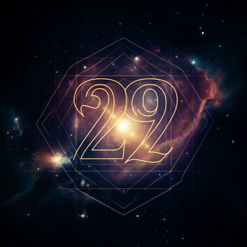 Numerologie 2269 Betekenis ✨