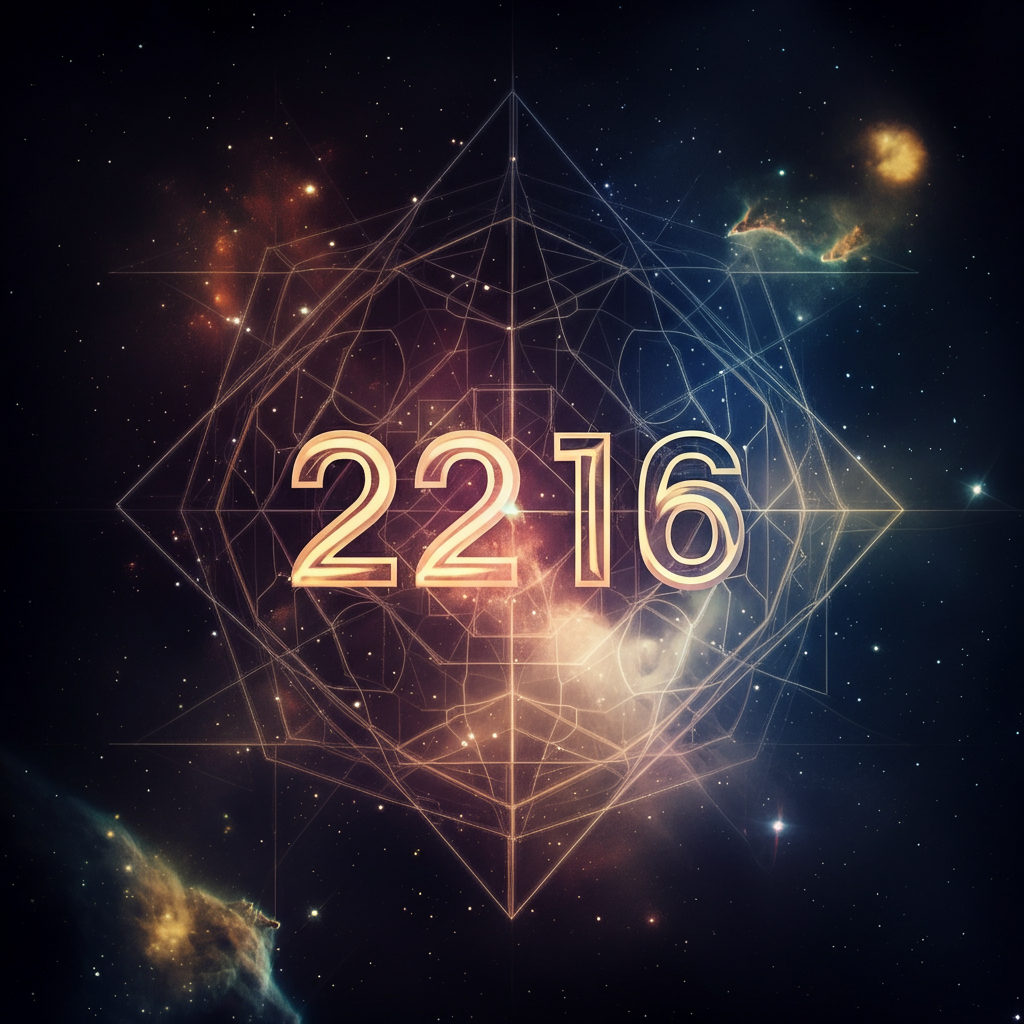 Numerologie 2316 Betekenis (zoals 23:16) ✨