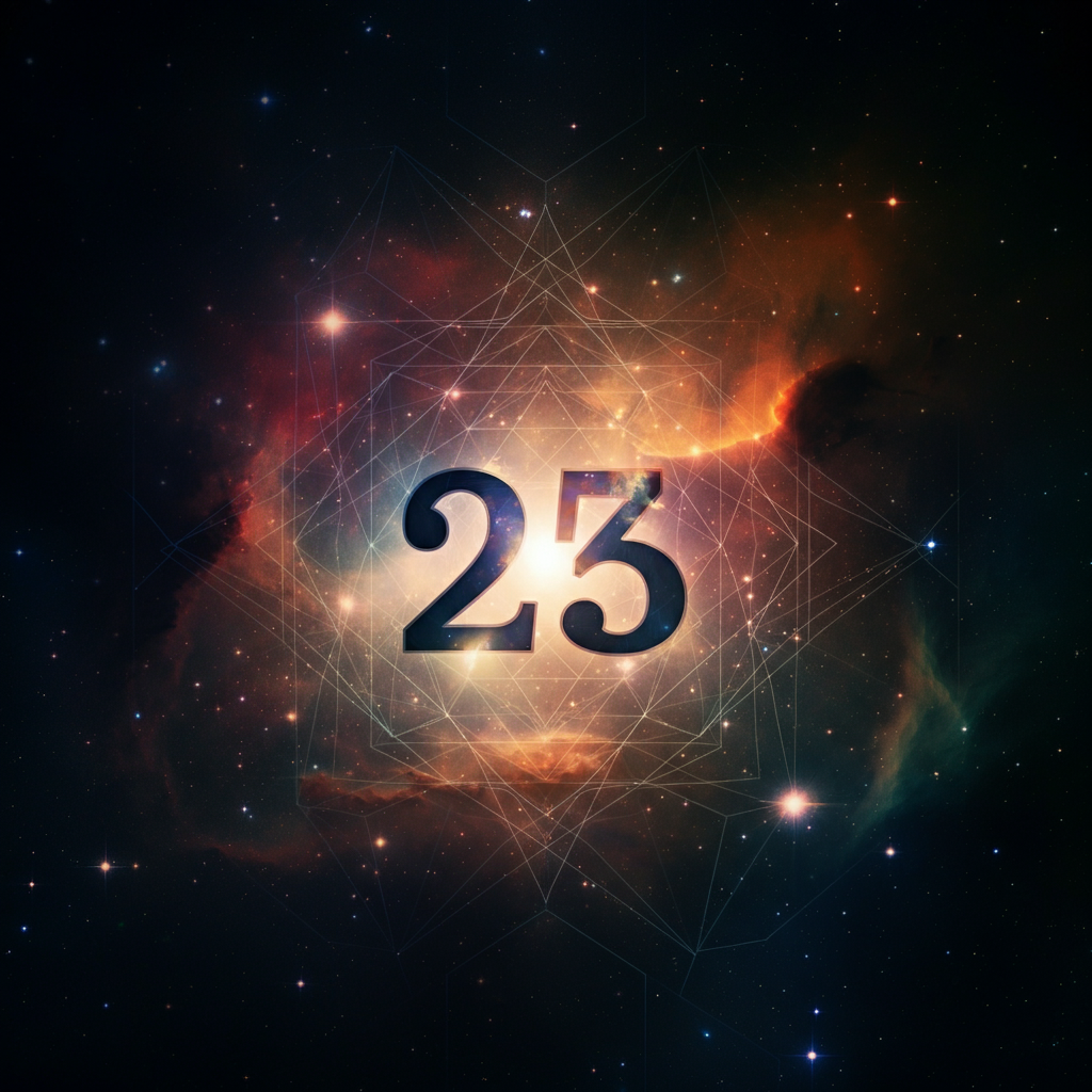 Numerologie 2353 Betekenis (zoals 23:53) ✨