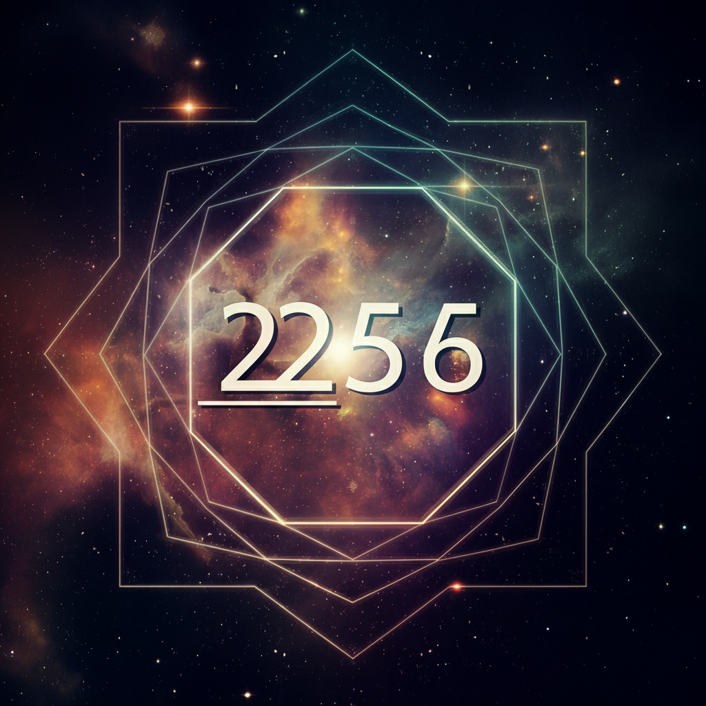 Numerologie 2356 Betekenis (zoals 23:56) ✨