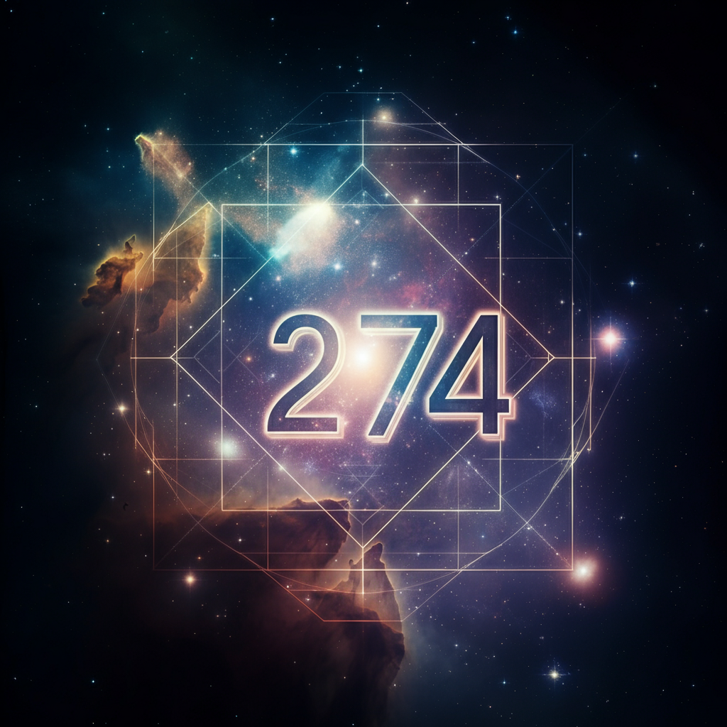 Numerologie 2374 Betekenis ✨