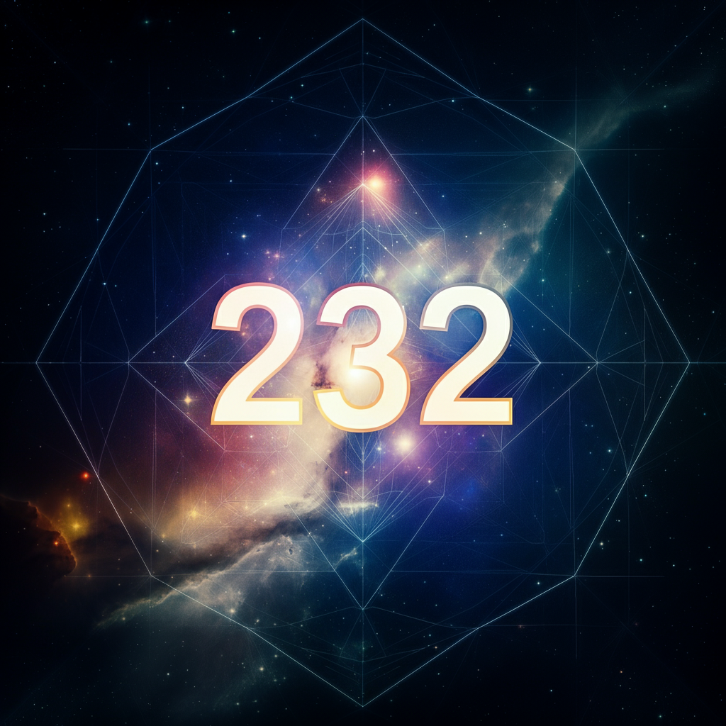 Numerologie 2392 Betekenis ✨