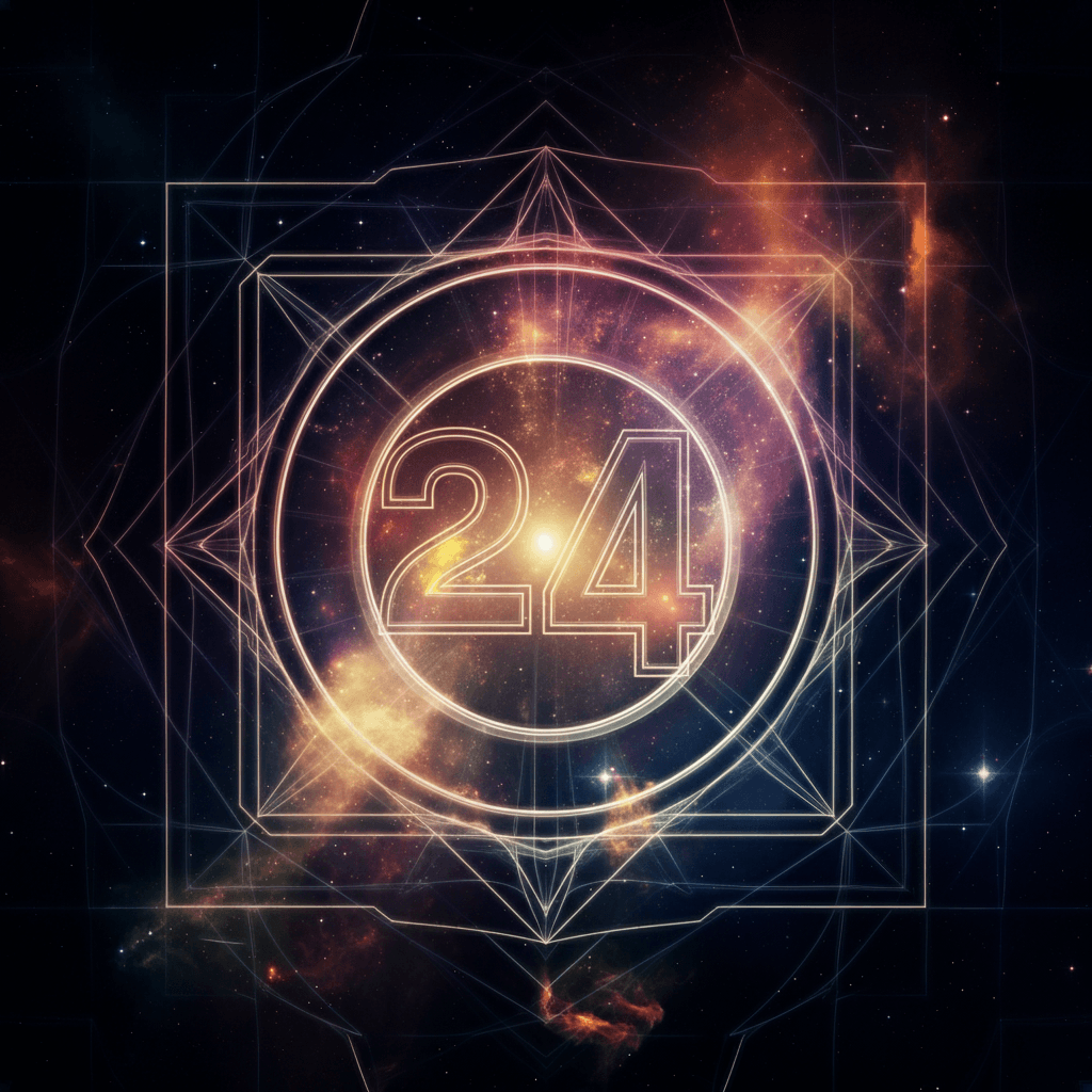 Numerologie 241 Betekenis (zoals 2:41) ✨