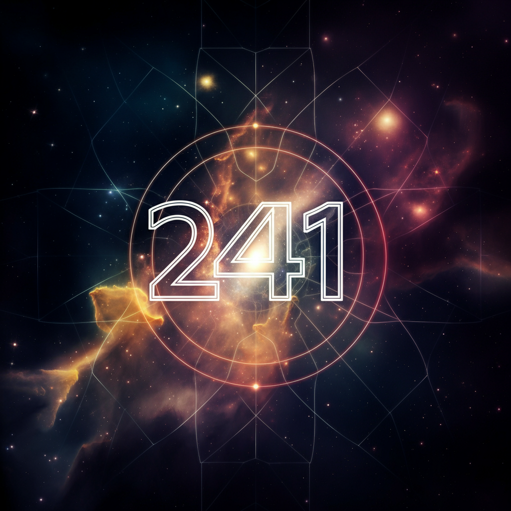 Numerologie 2411 Betekenis ✨