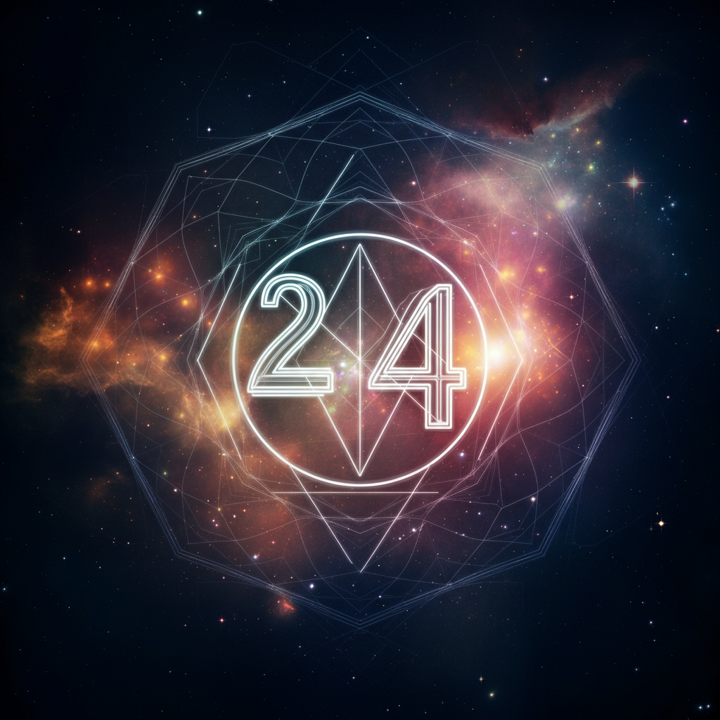 Numerologie 2413 Betekenis ✨