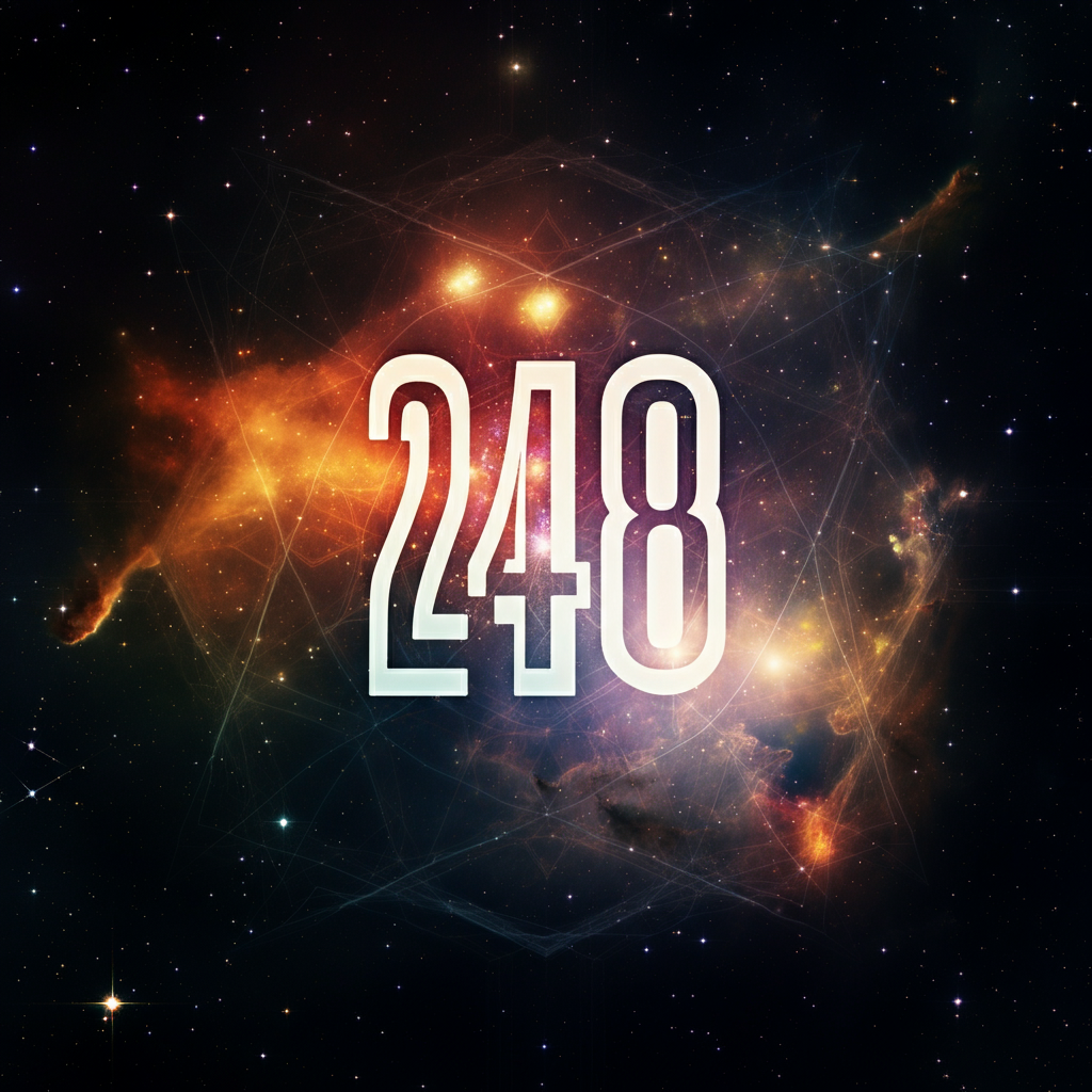 Numerologie 2418 Betekenis ✨