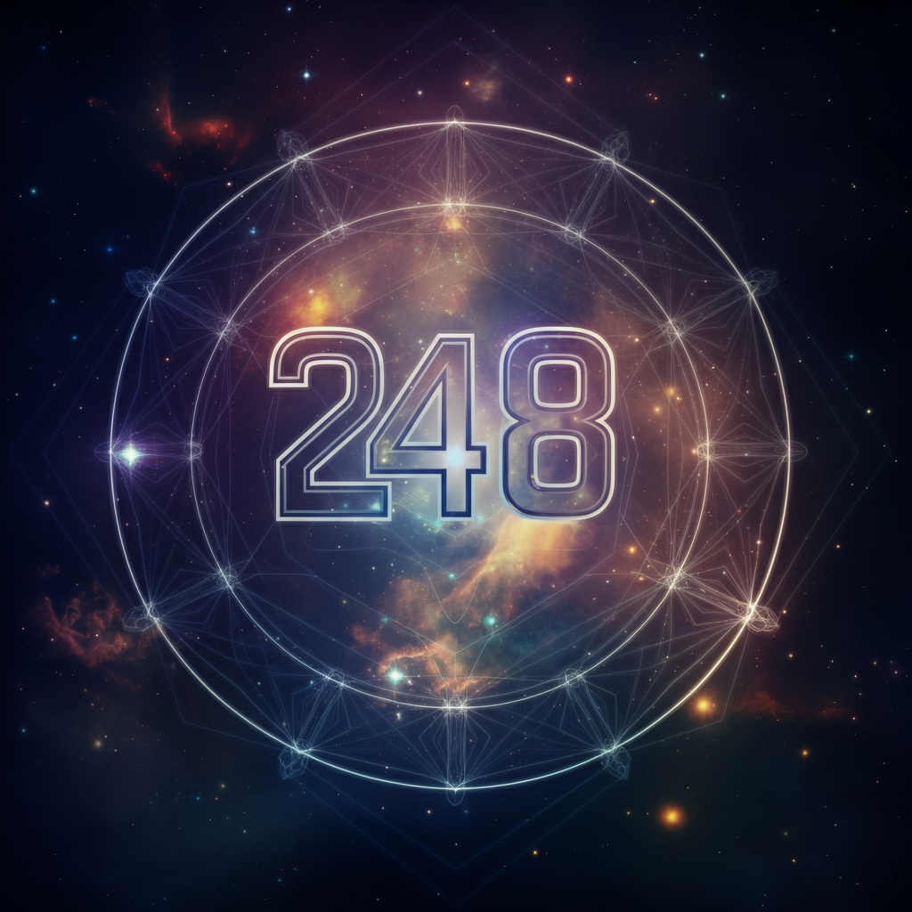 Numerologie 2428 Betekenis ✨