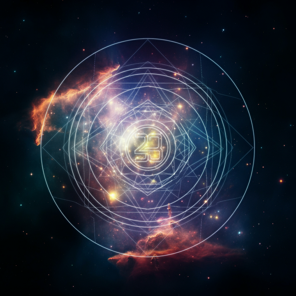 Numerologie 2430 Betekenis ✨