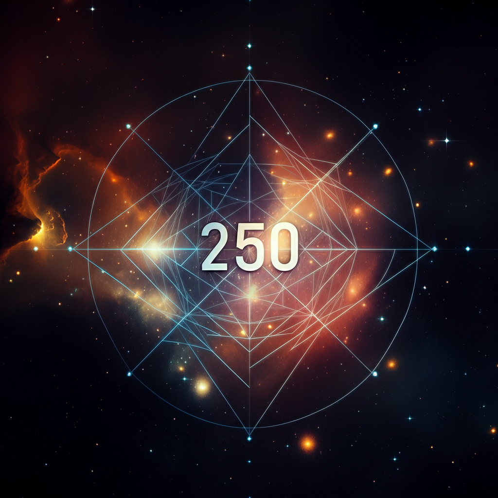 Numerologie 2507 Betekenis ✨