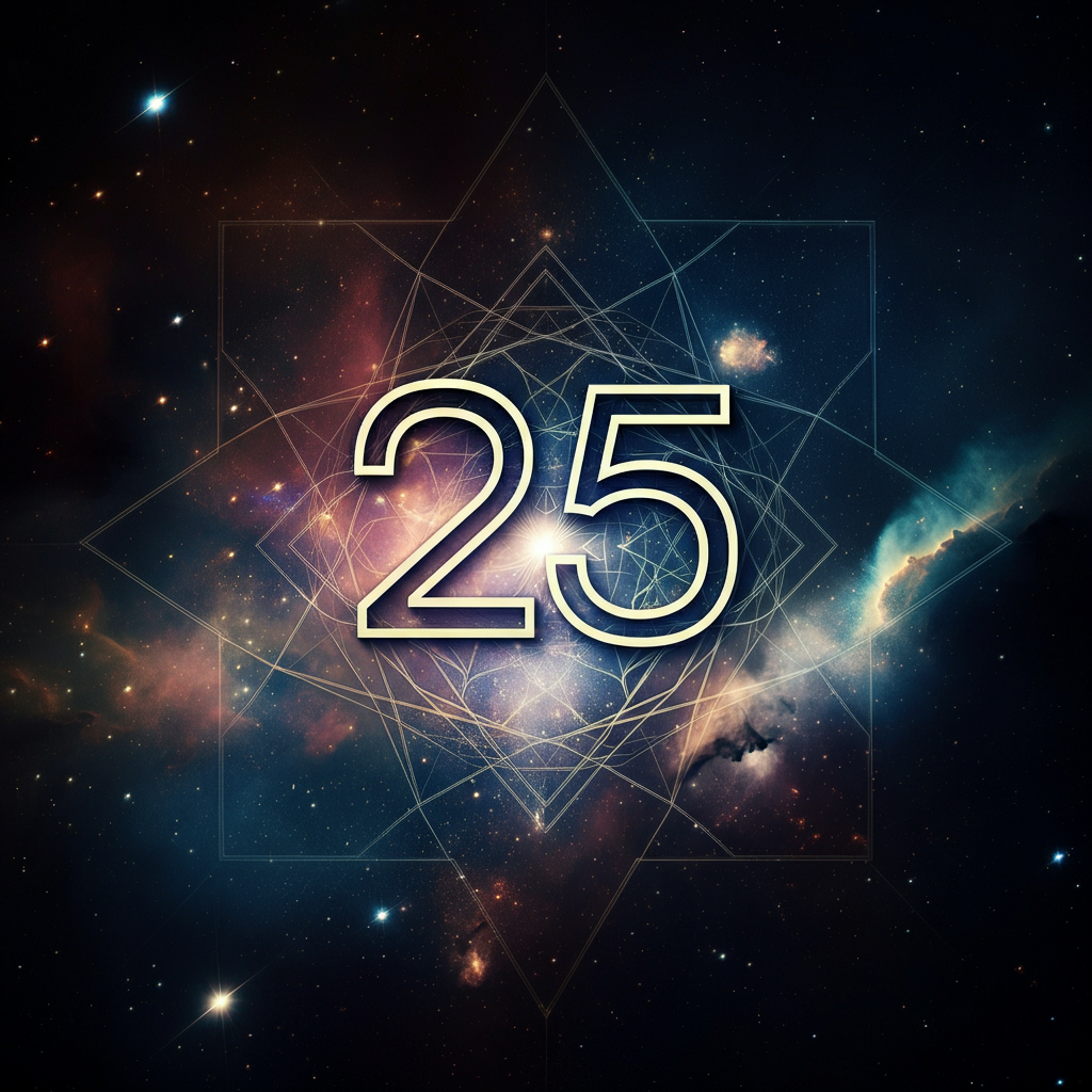 Numerologie 2510 Betekenis ✨