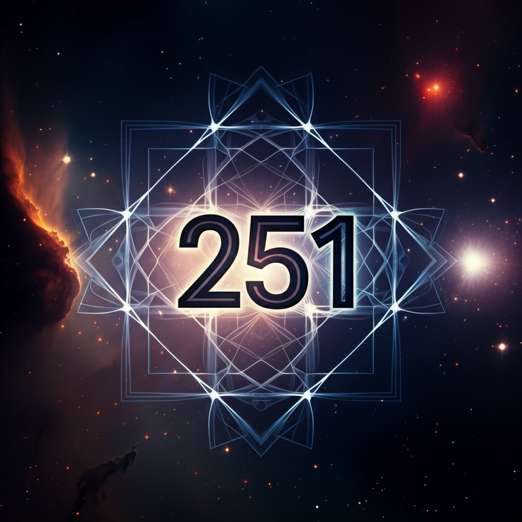 Numerologie 2511 Betekenis ✨