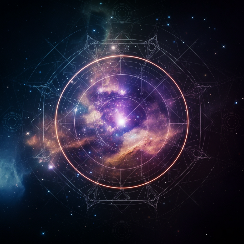 Numerologie 2538 Betekenis ✨