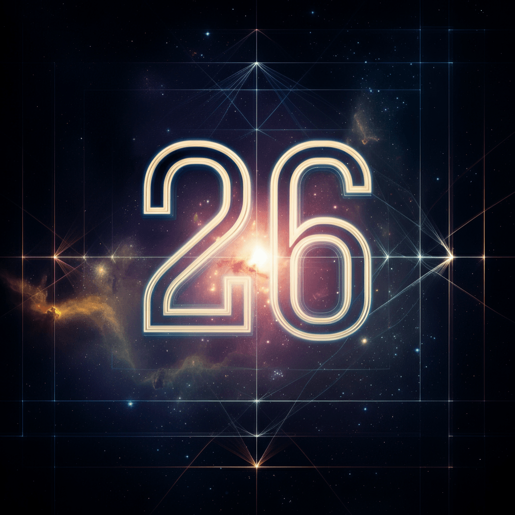 Numerologie 261 Betekenis ✨