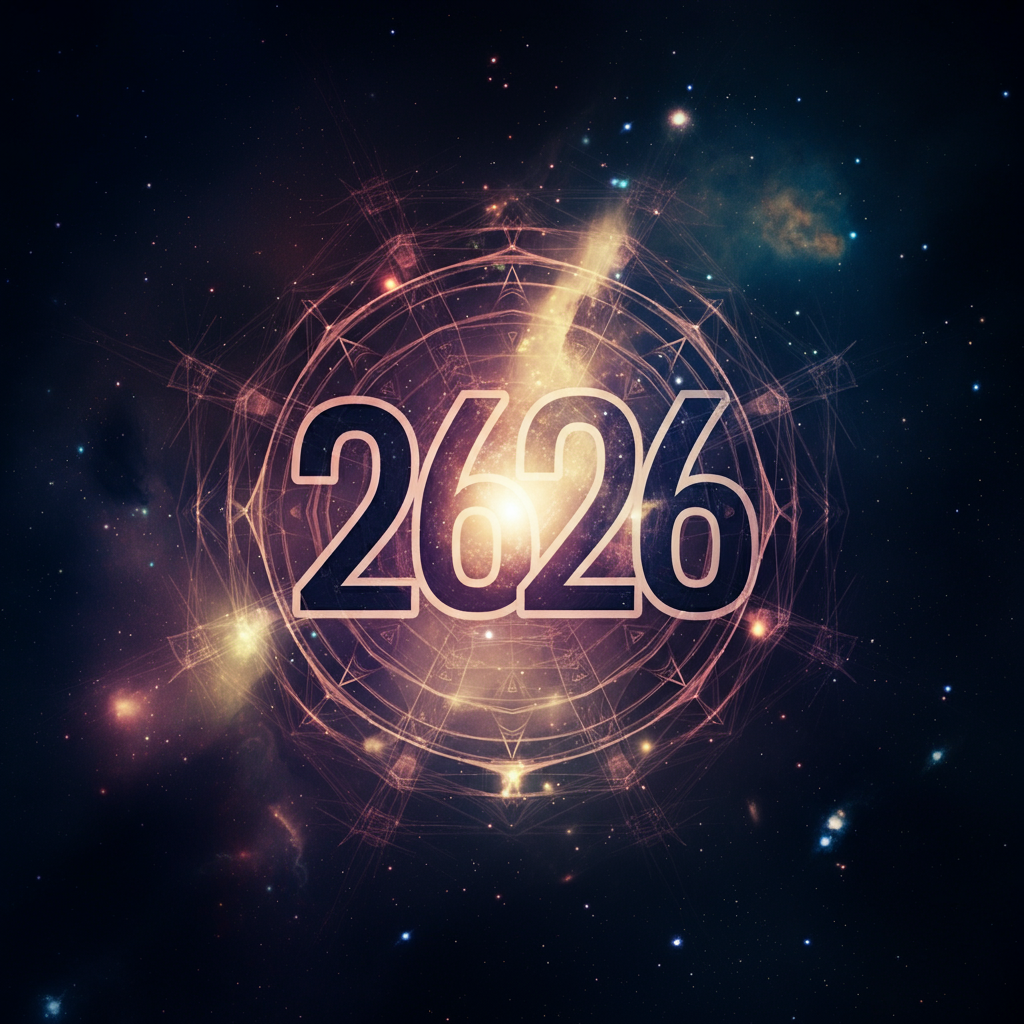Numerologie 2626 Betekenis ✨