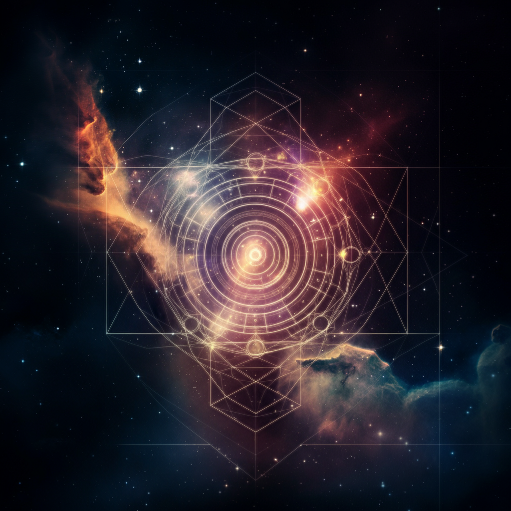 Numerologie 2642 Betekenis ✨